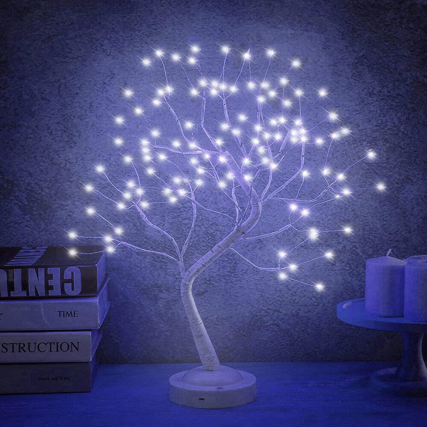 NightAngel360™ Tree Lamp 2.0